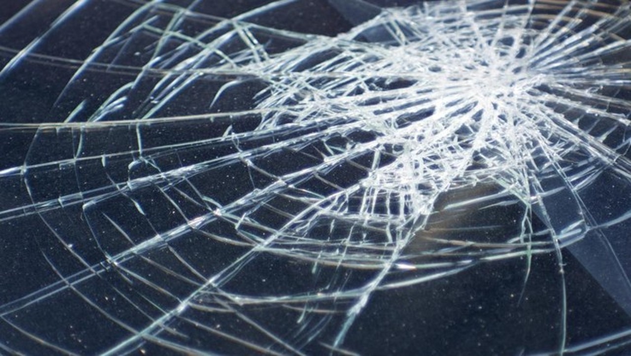 Sejoli Bertengkar di Mobil Picu Tabrakan Beruntun Lima Kendaraan di Serpong Sejoli Bertengkar di Mobil Picu Tabrakan Beruntun Lima Kendaraan di Serpong