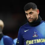 Cristian Romero Kritik Petinggi Spurs: “Mereka Berbohong dan Bungkam Saat Tim Terpuruk”