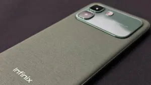Infinix Note Edge Resmi Meluncur di Indonesia, Usung Spesifikasi Unggulan dengan Harga Kompetitif