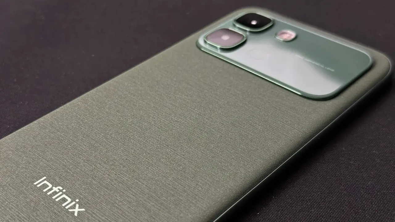 Infinix Note Edge Resmi Meluncur di Indonesia, Usung Spesifikasi Unggulan dengan Harga Kompetitif