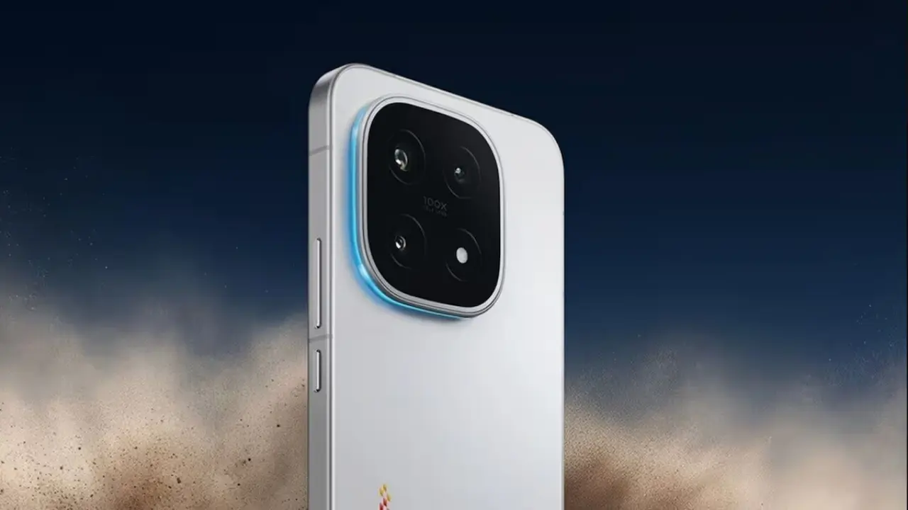 Iqoo 15 Ultra Siap Jadi Raja Gaming 2026 Snapdragon 8 Elite Layar 2k 144hz Dan Baterai Jumbo