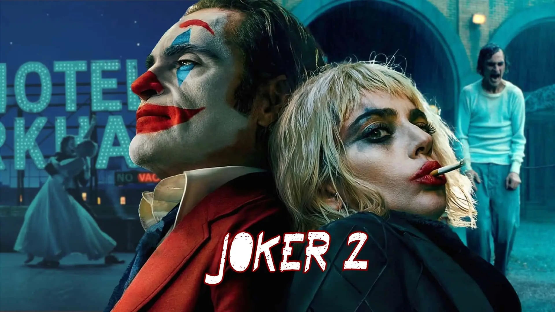 Joker 2