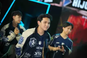 KarlTzy Akui Kekalahan Lawan Alter Ego di M7: “Semua GOAT juga Pernah Kalah”