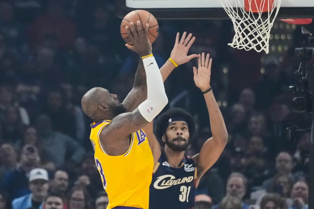 lakers.com