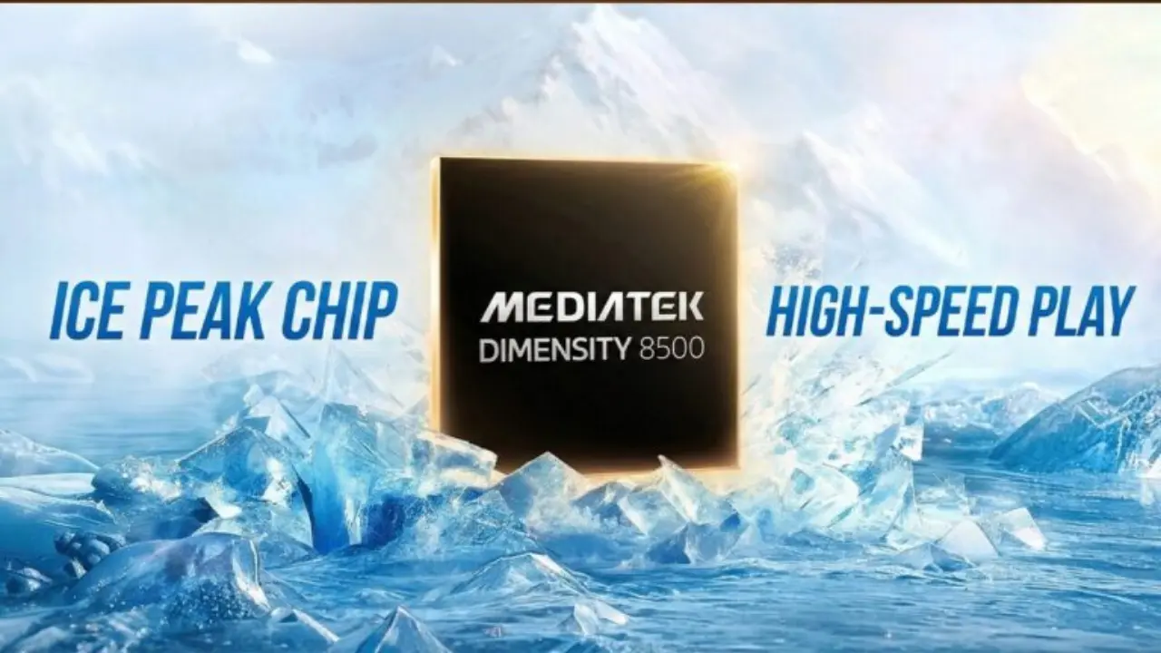 Mediatek Dimensity 8500 Segera Dirilis Gpu 25 Lebih Cepat Dan Ai Canggih Untuk Hp Mid Range
