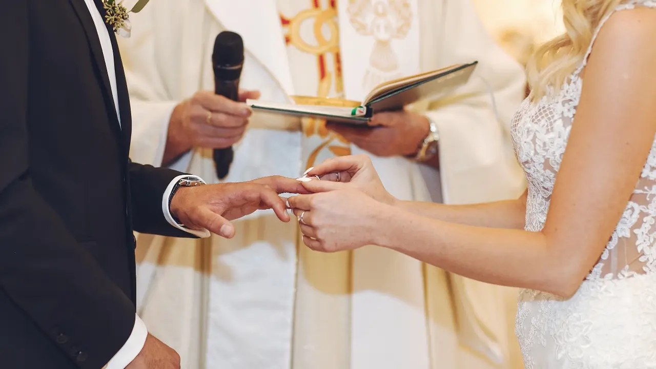 Mengenal Status Liber Dalam Gereja Katolik Syarat Perkawinan Yang Wajib Diketahui