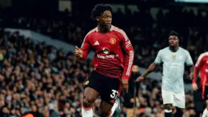 Michael Carrick Tegaskan Kobbie Mainoo Punya Tempat di Manchester United