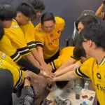 Hasil M7 MLBB: ONIC Esports Amankan Kemenangan Perdana atas Boostgate