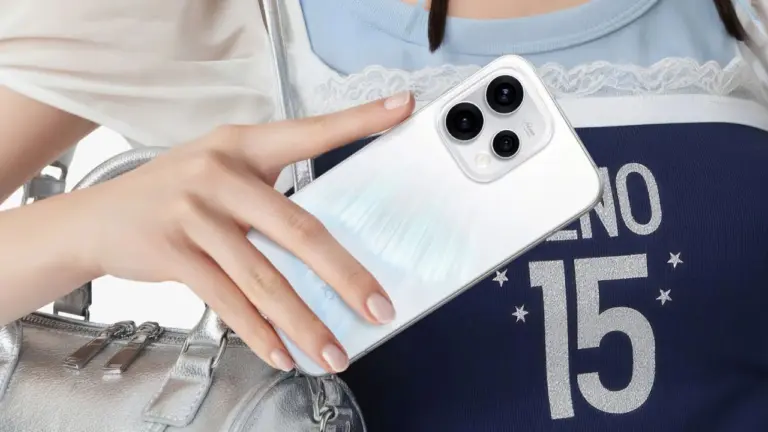 OPPO Buka Pre-order Reno 15 Series, Tawarkan Kamera Canggih dan Desain Inovatif