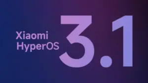 Perbandingan Xiaomi HyperOS 3.1 vs 3.0, Ini Perubahan yang Dibawa