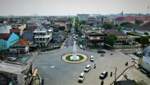 Prakiraan Cuaca Jogja Hari Ini 27 Januari 2026: Hujan Berpeluang Turun di Sejumlah Wilayah