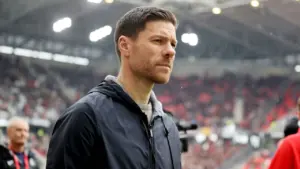 Rapor Xabi Alonso di Real Madrid: 28 Laga, 71 Persen Kemenangan, Tanpa Gelar
