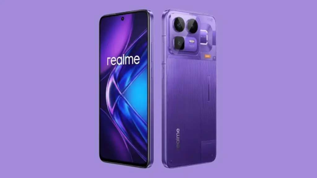 Realme Neo 8 Dikonfirmasi Meluncur Pada 22 Januari Usung Snapdragon 8 Gen 5 Dan Baterai Jumbo