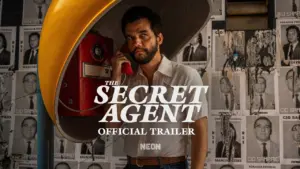 Oscar 2026: Wagner Moura Jadi Aktor Brasil Pertama yang Masuk Nominasi Aktor Utama