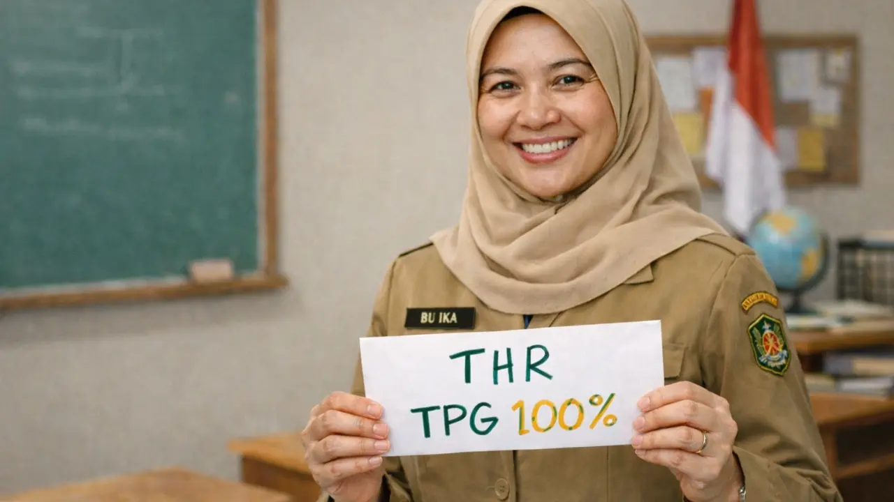 Tpg 100 Persen