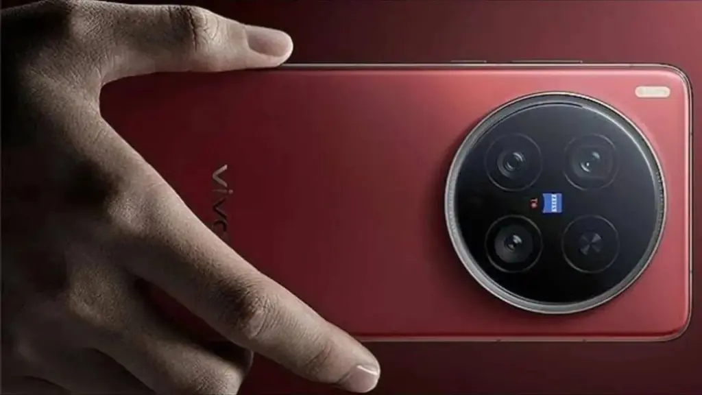 Vivo X300 Ultra Segera Rilis Global Usung Kamera 200mp Dengan Zoom Optik Kontinu Dan Baterai 7 000mah