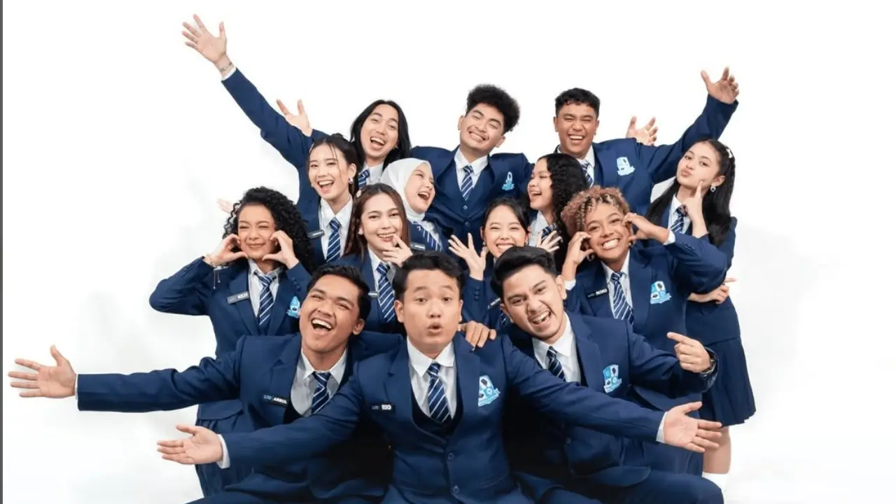 13 Kontestan Indonesian Idol Season Xiv Siap Panaskan Panggung Spektakuler Show