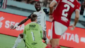 3 Hal Menarik Usai Persija Jakarta Menang 1-0 atas Bali United di BRI Liga 1