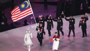 4 Negara ASEAN Ikut Serta Olimpiade Musim Dingin 2026, Malaysia Salah Satunya