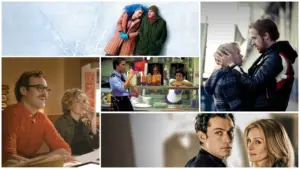 5 Film Patah Hati dengan Alur Non-Linear, Suguhkan Dialog Pedas yang Membongkar Ego