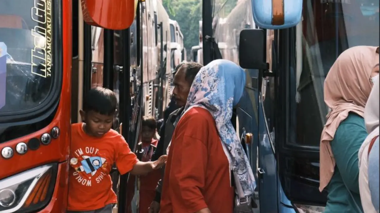5 Lokasi Verifikasi Mudik Gratis Dki 2026 Dan Nomor Call Center Catat Alamat Lengkapnya