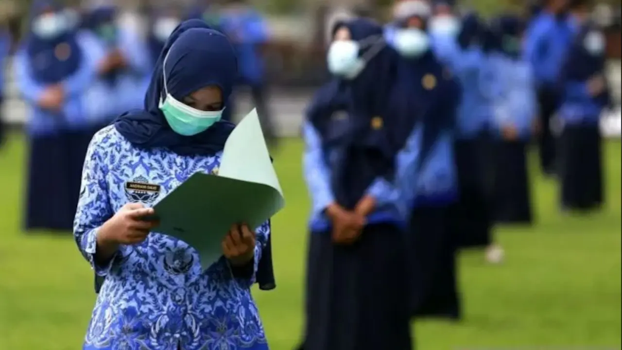 8 Jurusan Kuliah Paling Dicari Pada Cpns 2026