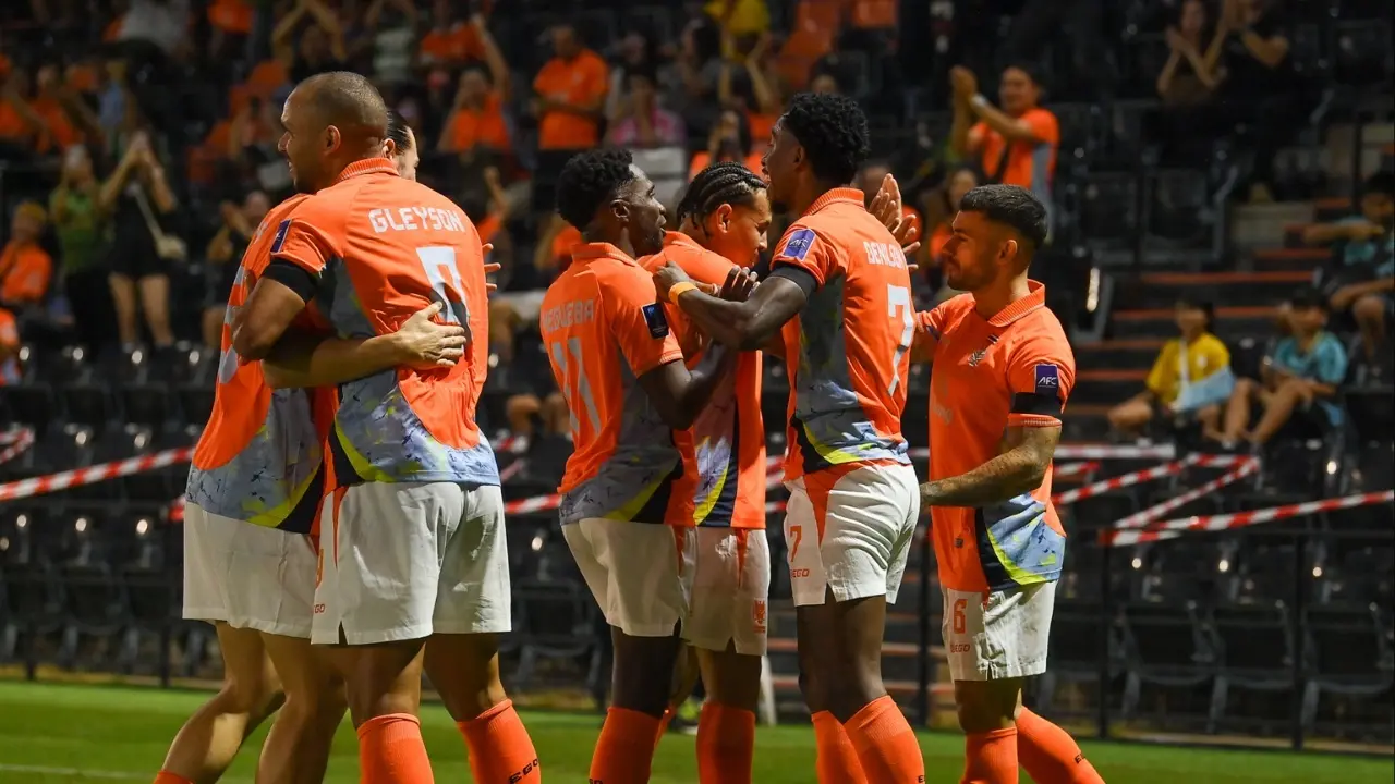 Afc Champions League 2 Ratchaburi Fc Menang 2 0 Atas Persib Bandung Di Leg Pertama