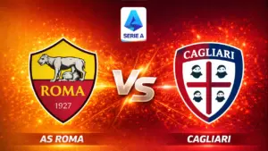 AS Roma vs Cagliari: Ujian Berat Gian Piero Gasperini di Tengah Krisis Badai Cedera