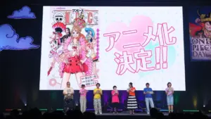 Adaptasi Anime One Piece Heroines Resmi Diumumkan, Siap Tayang Juli 2026