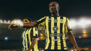 Al-Ittihad Pertimbangkan Tawaran Baru Inter Milan untuk Rekrut Moussa Diaby