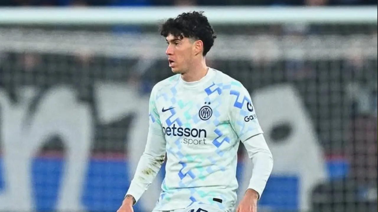 Alessandro Bastoni Tegaskan Komitmen Untuk Inter Milan Abaikan Minat Barcelona