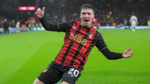 Alex Jimenez Ungkap Impian Kembali ke Real Madrid di Masa Depan