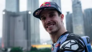 Alex Marquez Disebut Makin Dekat ke KTM untuk MotoGP 2027, Ducati Pilih Pedro Acosta