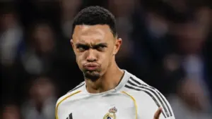 Alvaro Arbeloa Akui Real Madrid Beruntung Miliki Trent Alexander-Arnold