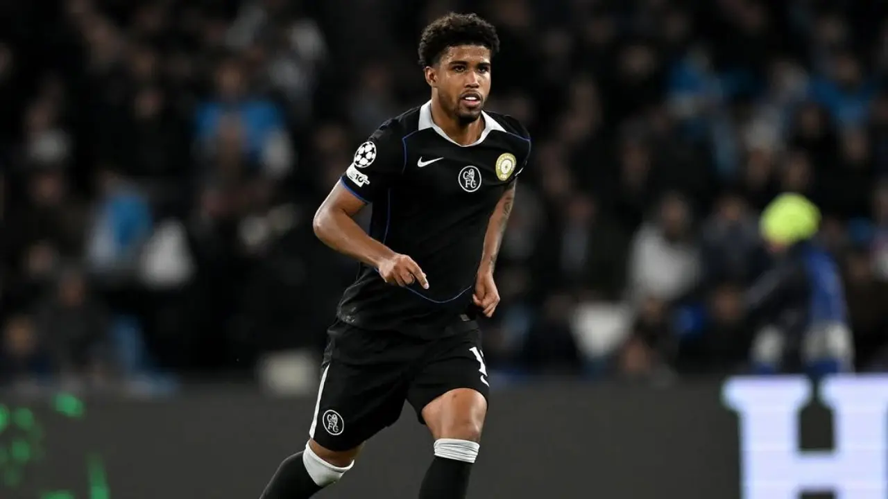 Andrey Santos Membuat Lini Tengah Chelsea Menjadi Lebih Dinamis