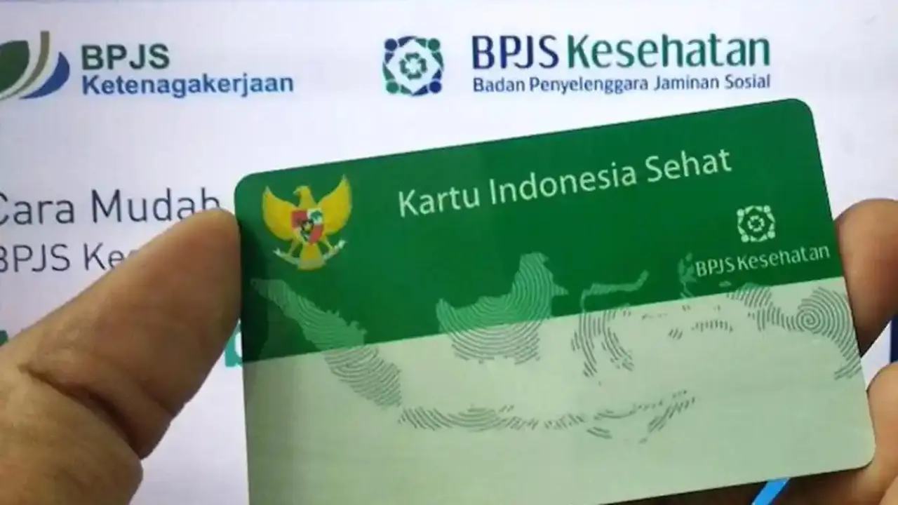 Apa Itu Bpjs Pbi Kenali Kriteria Dan Alasan 11 Juta Peserta Dinonaktifkan