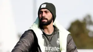 Arbeloa Tegaskan Real Madrid Tidak Usung Misi Balas Dendam Lawan Benfica