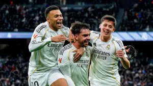 Arda Guler Puncaki Hasil Tes Fisik Real Madrid, Lampaui Mbappe dan Vinicius