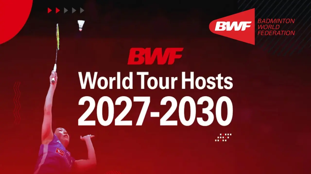 Aturan Baru Bwf 2027 Jumlah Siaran Langsung Melonjak Jadi 3 000 Pertandingan