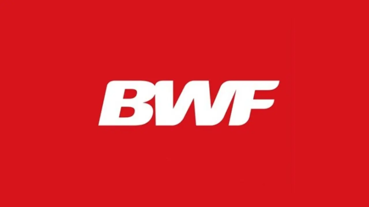 Bwf Rilis Unggulan Thomas Cup 2026 Indonesia Tempati Posisi Kedua Di Bawah China