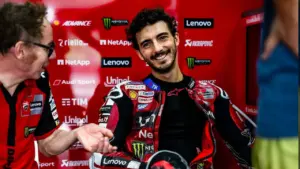 Bagnaia Isyaratkan Sudah Ambil Keputusan Soal MotoGP 2027, Pengumuman Resmi Segera Dirilis