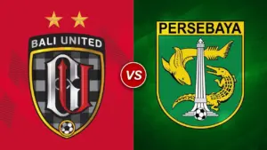 Bali United vs Persebaya Surabaya, Serdadu Tridatu Bertekad Akhiri Tren Negatif di Kandang