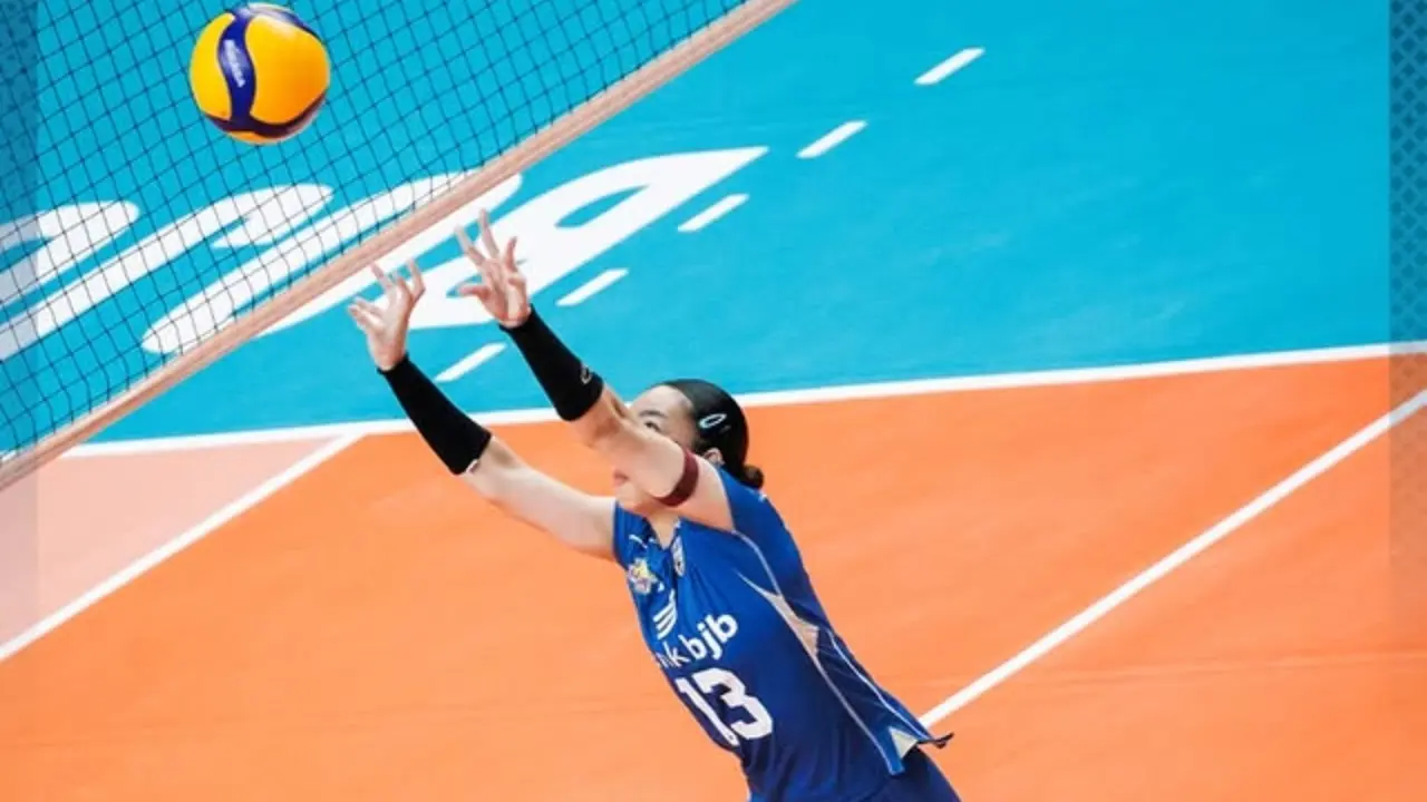 Bandung Bjb Tandamata Raih Kemenangan Krusial Atas Medan Falcons Di Proliga 2026