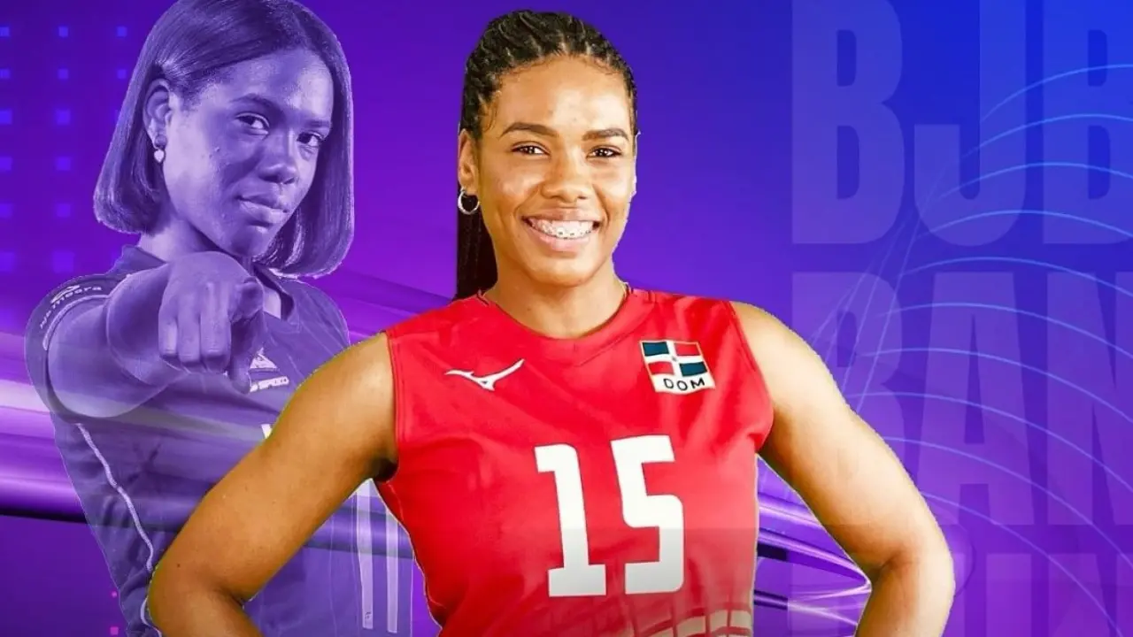Bandung Bjb Tandamata Rekrut Madeline Guillen Perkuat Skuad Demi Tiket Final Four Proliga 2026