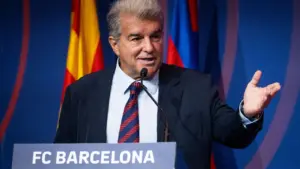 Barcelona Resmi Tinggalkan Proyek Super League, Real Madrid Berjuang Sendirian