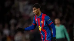 Barcelona Siap Penuhi Klausul €30 Juta untuk Permanenkan Marcus Rashford dengan Kontrak Tiga Tahun