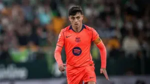 Barcelona Susun Program Khusus untuk Pedri Agar Kembali ke Performa Terbaik