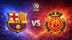 Barcelona vs Mallorca: Hansi Flick Bidik Kemenangan demi Jaga Puncak Klasemen La Liga