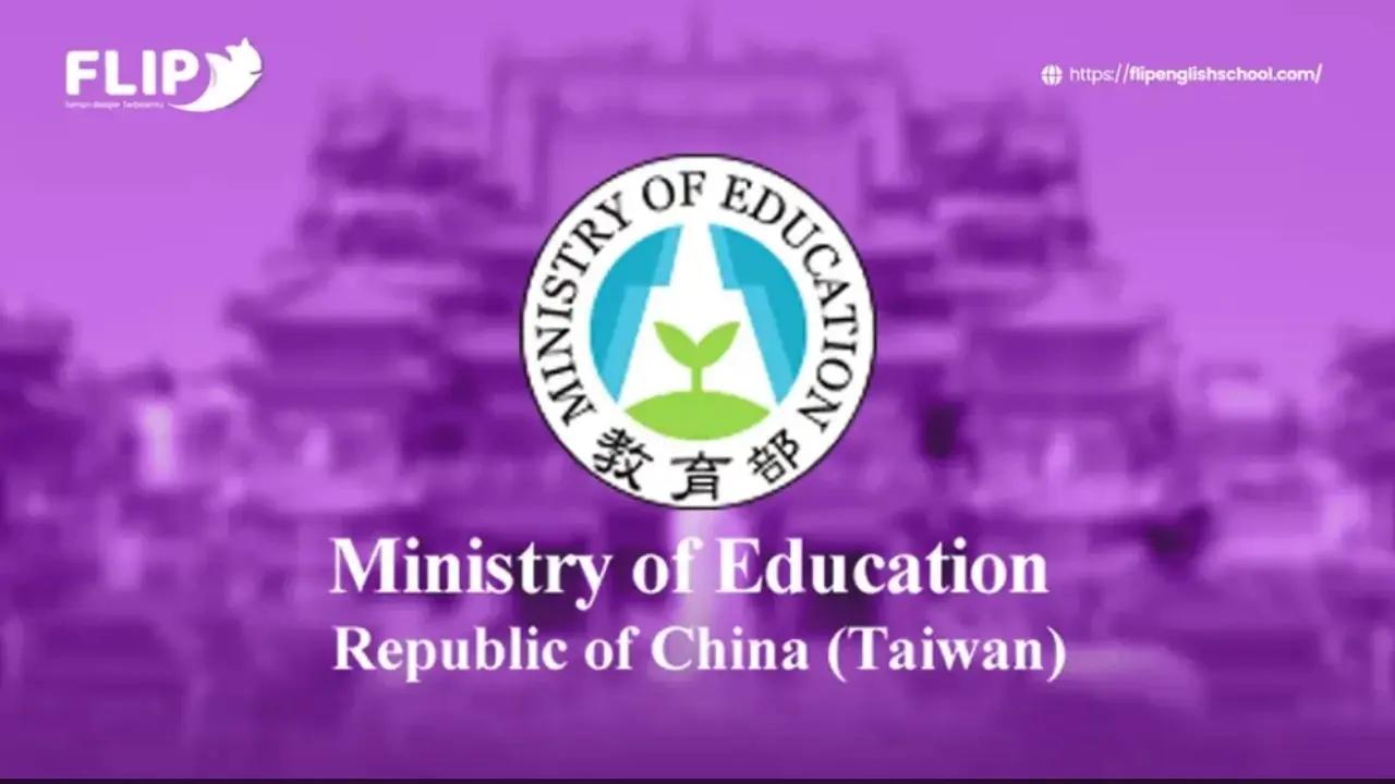 Beasiswa Moe Taiwan 2026 Dibuka Kuliah Gratis Dan Tunjangan Hingga Rp 10 Juta Per Bulan