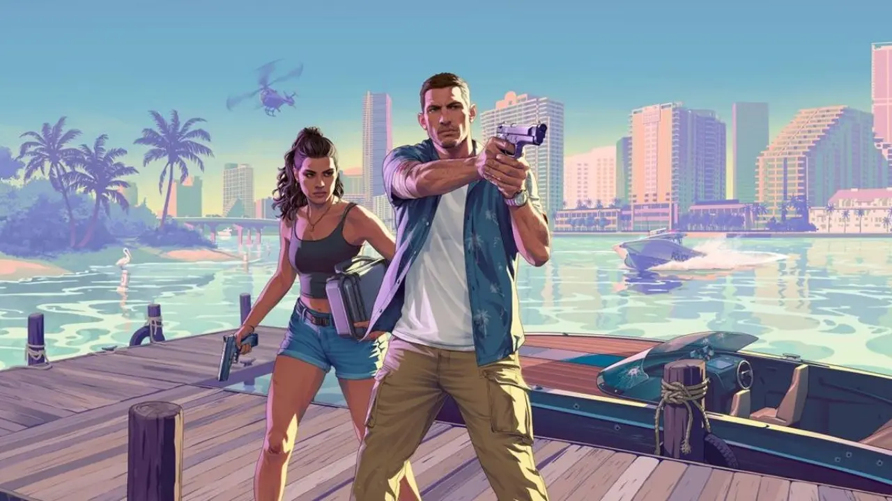 Berapa Harga Gta 6 Saat Dirilis Ini Estimasi Edisi Standar Deluxe Dan Collector